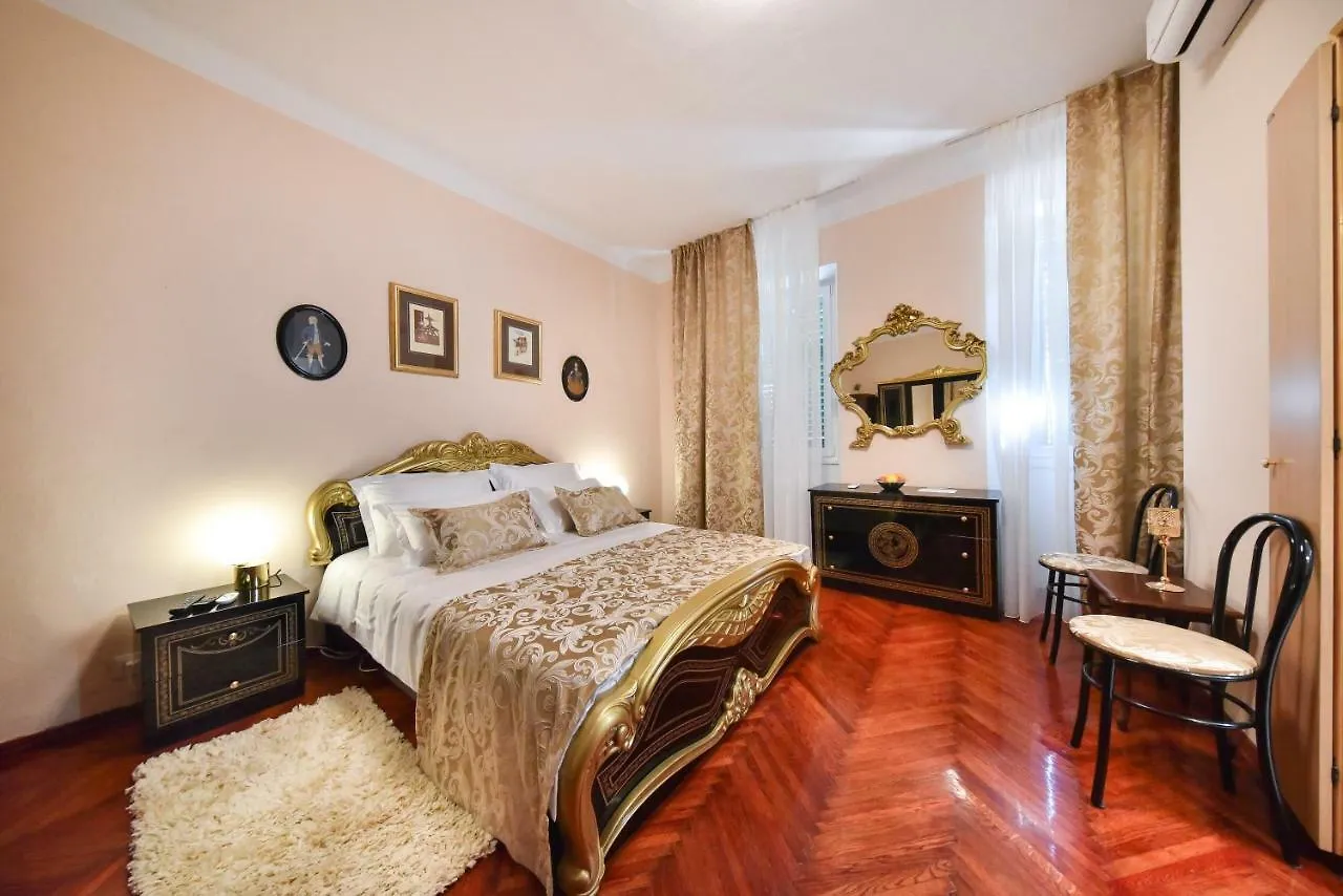 Old Town Jacuzzi Suite Zara 4*,  Croazia